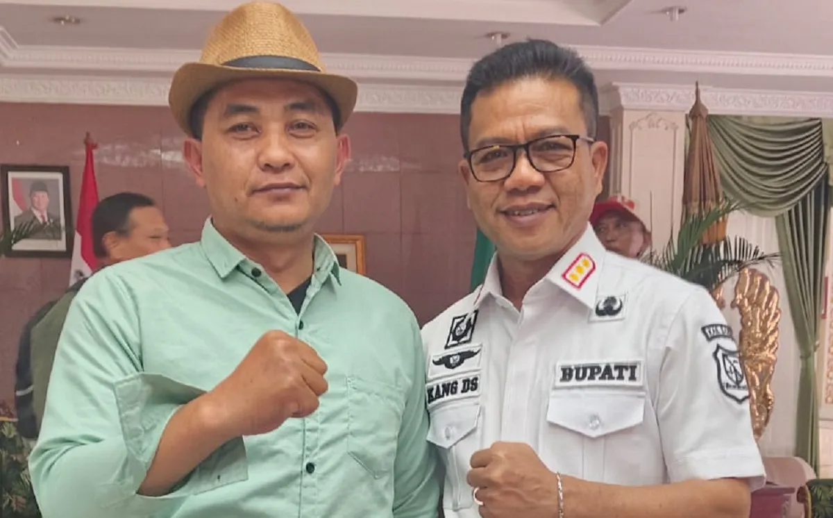 Sinergitas, Bupati dan KIM Bandung Satu Suara Kawal Program Makan Bergizi Gratis Presiden Prabowo